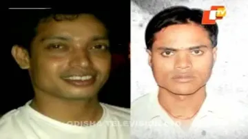Car used in murder of Dipu, Om seized in Sambalpur