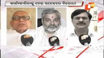 Ensure proper implementation of commission: Opp tells govt