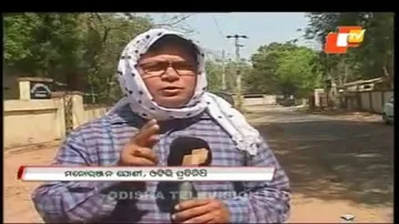 Heat wave relents in coast; no respite in interior Odisha