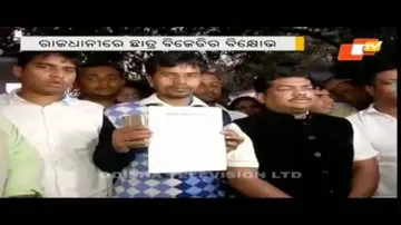 Patnaik seeks inclusion of Odia language in NEET