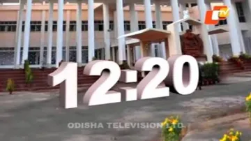 Fire erupts in CM’s chamber in State Assembly; no major damage