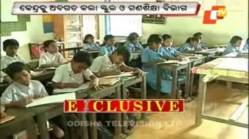 Odisha mulls reintroduction of board exams in Class V, VII