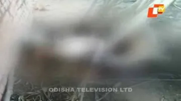 Lightning kills three in Nabarangpur