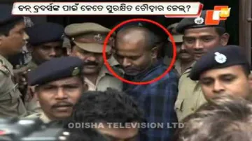 Murder of Dipu, Om: Police seize another vehicle