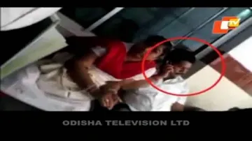 Use of phone in court by jailed ex-MLA raises eyebrows