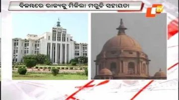 Rs 276.54 cr received from Centre as drought aid: SRC