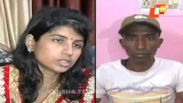 Kabita wants DNA test of Champua MLA’s son