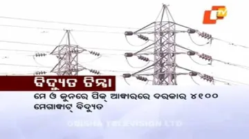Govt mulling power banking to meet energy need in May, June