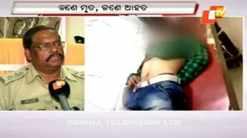 5 detained in firing case at marriage in Puri