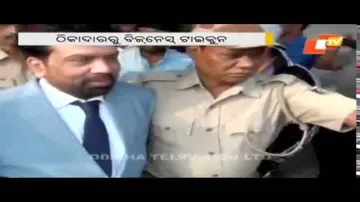 Uncertainty looms over Mahima Mishra’s business empire