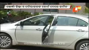 Lawyer Debasis Panda granted bail in AT scam