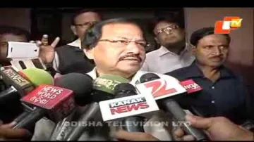 OPL-chit fund link: Ashirbad deposes before CBI