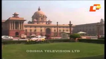Job regularisation: Tainted IAS officer in trouble again