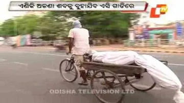 BMC assigns vehicles to carry unclaimed bodies