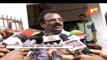 Sarathi was protected by political leaders: Aide