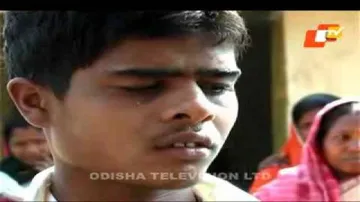 Real life 'Bajarangi Bhaijaan’ unites boy with family after 8 years