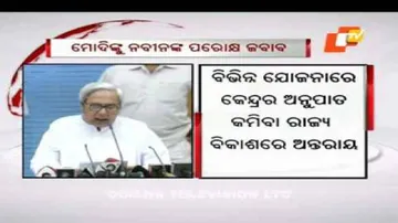 I believe in work, not publicity: Naveen