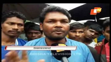 Locals block NH after 6 killed in Kandhamal 'crossfire'