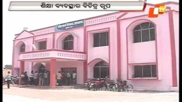 Adarsh Vidyalaya brings focus back on state of govt schools