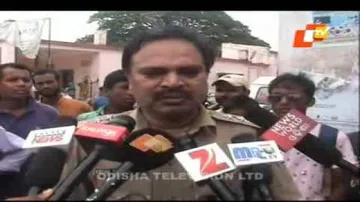 Sarapanch beaten to death in Kendrapara