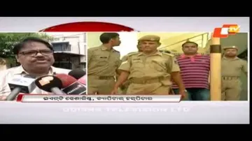 Fake disability certificate to Gouda aide's wife: CB grills ENT doctor