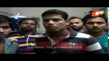 Families cry for rescue of 5 Odia labourers trapped in Abu Dhabi