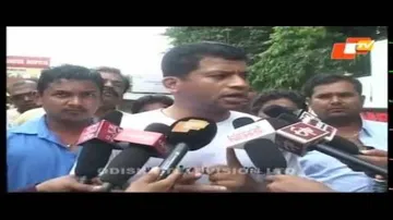 Disclose details of 23 missing encephalitis patients: Majhi to govt