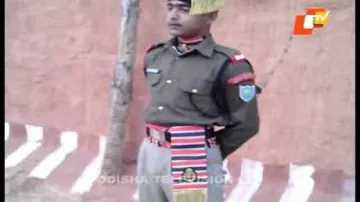 Odia BSF jawan commits suicide in Silguri