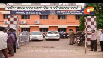 Court rejects bail pleas of Papu, aide