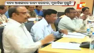 Ahead of monsoon, ODRAF to conduct mock drill on Jun 19
