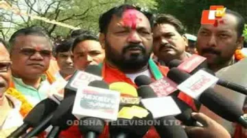 BJP ‘Jana Kalyan Yatra’ Begins