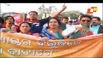 'Red Flag' tag for minor rape case; chargesheet in 10 days