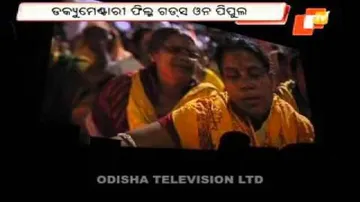 Nilamadhab Panda's documentary on 'Nabakalebar' released