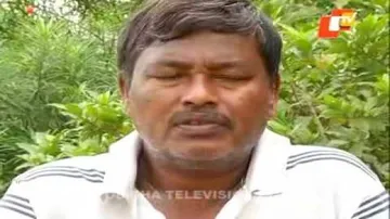 Niranjan backs Biswal, dubs some state Congress leaders ‘rats’