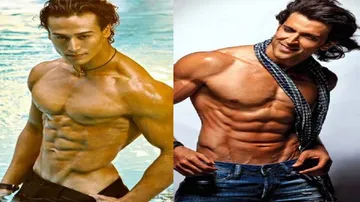 Hrithik Roshan, Tiger Shroff to star in a Yash Raj production