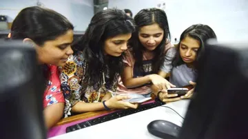 Online application process for Plus III admissions begins today 