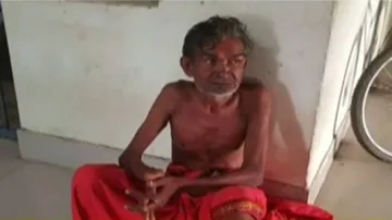 Human Sacrifice To Prevent Coronavirus? Priest Hacks Man In Odisha Temple