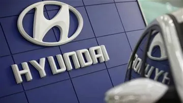 Hyundai Motor India's September domestic sales up over 17%