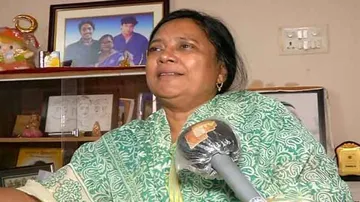 Tragedy In A Crisis! Odisha Woman Lights Husband's Funeral Pyre