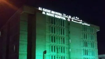 Nurse Tested Positive For Coronavirus Not Infected With Wuhan Strain: Indian Consulate In Jeddah