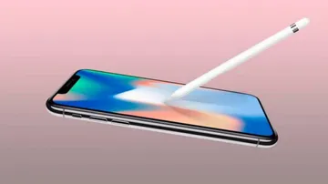iPhone 11 to support Apple Pencil: Report