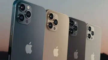 Apple iPhone 12 Has 'Secret' Reverse Wireless Charging