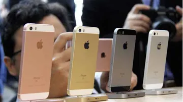 iPhone Owners 167 Times More At Risk Of Being Hacked