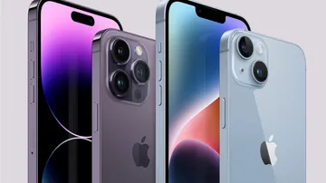 iPhone 14