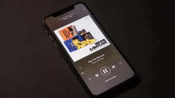 iPhone