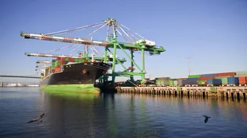 Cabinet clears changes in Major Port Authorities Bill 2016