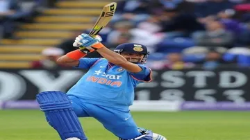 Raina Always Played For India's Glory: PM Modi