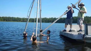 New Evidence Into What Triggered Extinction Of Ice Age Animals