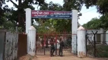 Nabarangpur custodial death: Police inspector placed under suspension