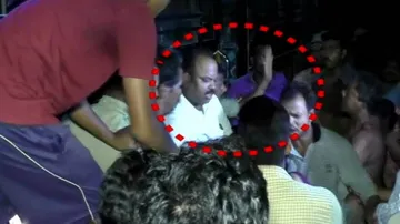 IIC roughed up after liquor raid in Puri